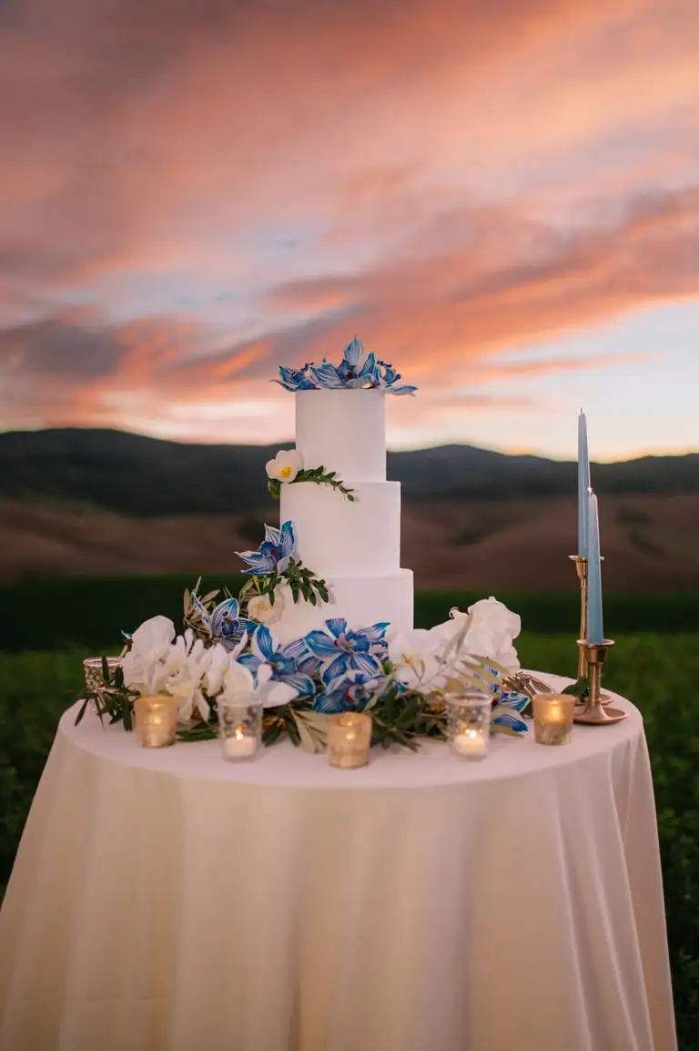 Plan your Italian destination wedding with Claudia Magni