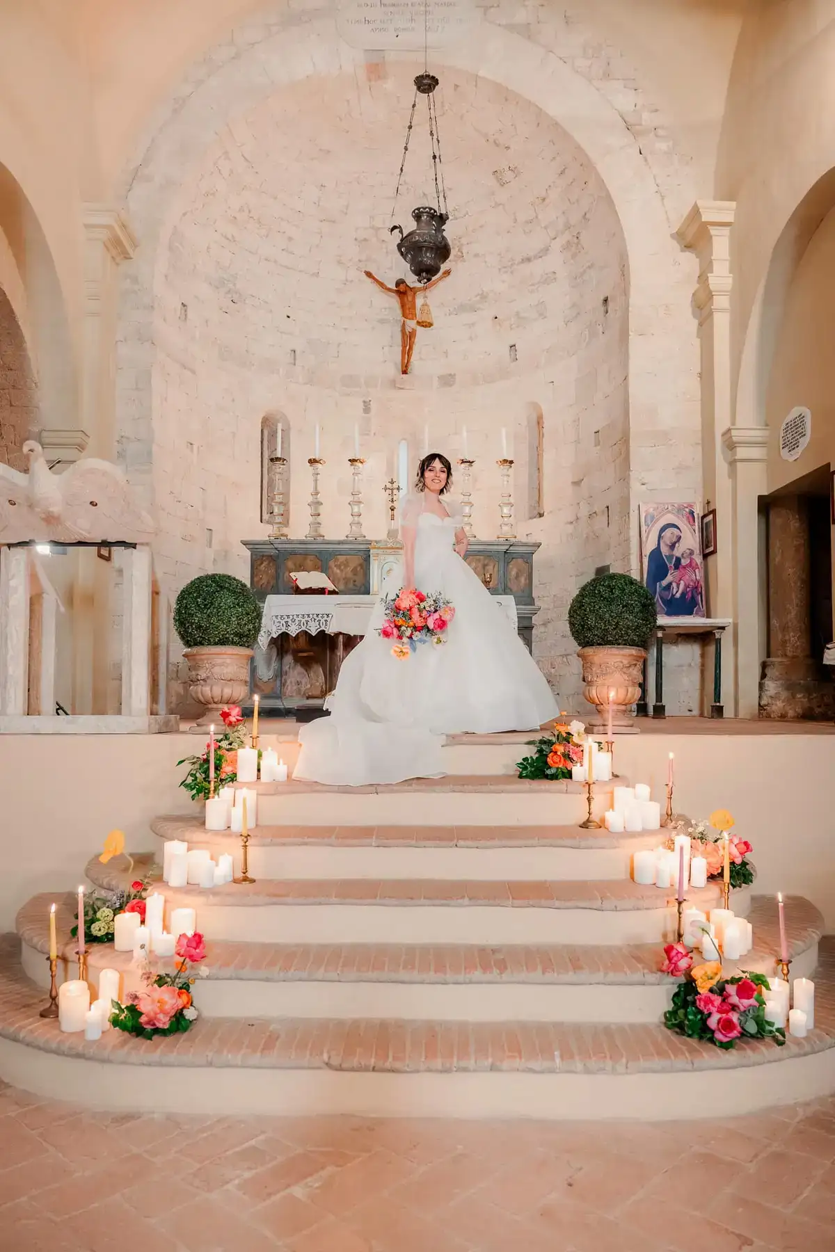 Wedding by Claudia Magni — cme